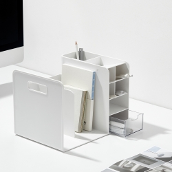 Hive Bookshelf