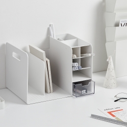 Hive Bookshelf