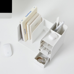 Hive Bookshelf