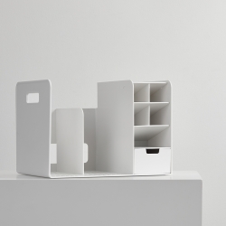Hive Bookshelf