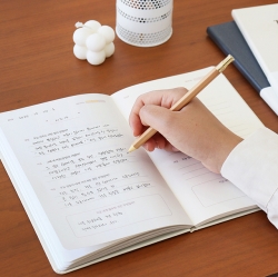 Mindfulness Self - Talk Journal