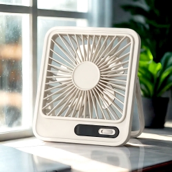HION Slim Table Fan (H45)