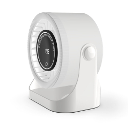 Cyclone Mini Table Fan (Y26)