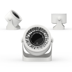 Cyclone Mini Table Fan (Y26)