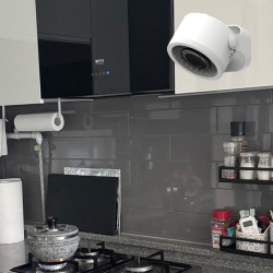 Cyclone Mini Table Fan (Y26)
