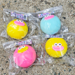 Giant Cloud Mochi Squishy  (Random) 