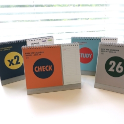 2026 GMZ DUAL LIFE CALENDAR 