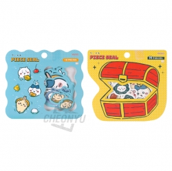 Chiikawa Piece Stickers