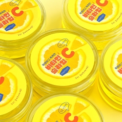 Vitamin Slime 