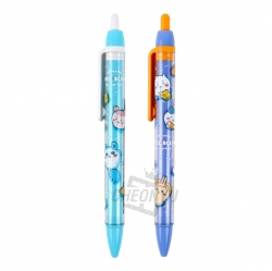 Chiikawa Fruit Punch Ballpoint Pen 0.7mm