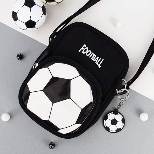 Football Phone Bag