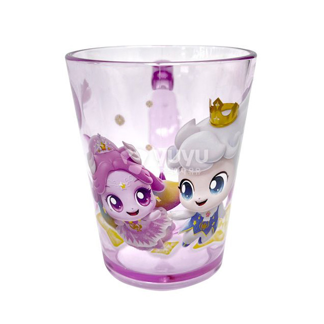 Catch Teenieping5 a drip cup