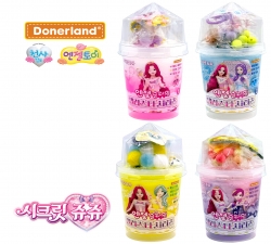 Slime Sercret Jouju Jelly-Star Series