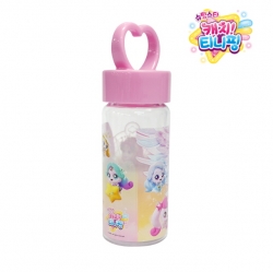 Catch Teenieping5  heart handle bottle_Auroraping