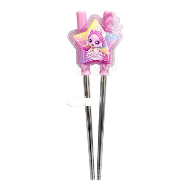 Catch Teenieping5 Two-handed Orthodontic Chopsticks