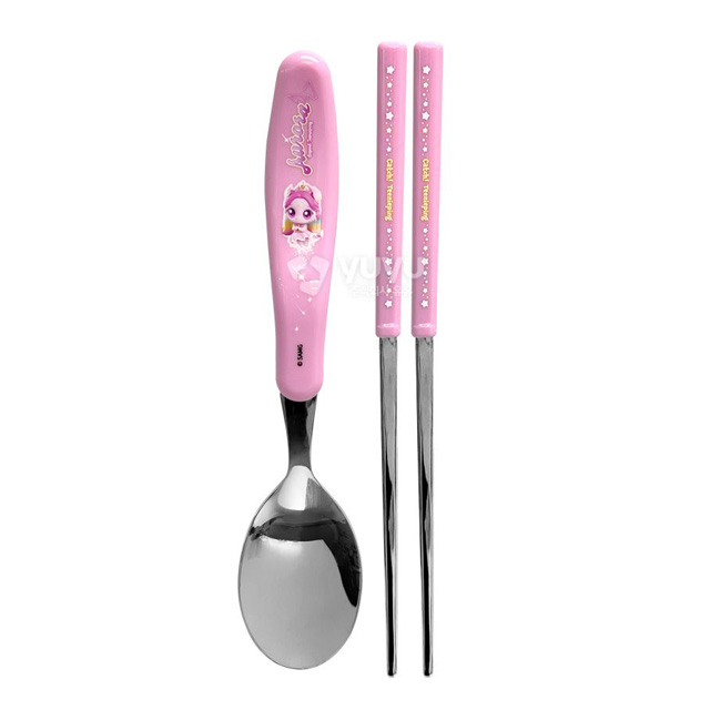 Catch Teenieping5 Basic Sponge Chopsticks