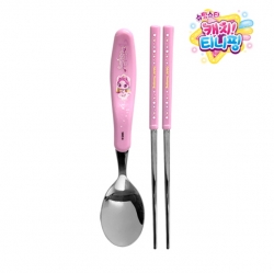 Catch Teenieping5 Basic Sponge Chopsticks