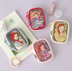 Anne of Green Gables Mini Pouch