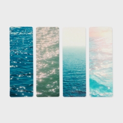 Bookmark - Ocean