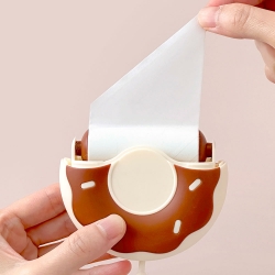 Donut Roll Clear