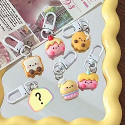 Sweetie Surprise Keyring