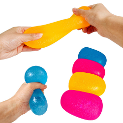 Stress Relief Squishy Ball (Random) 