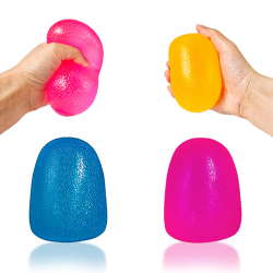 Stress Relief Squishy Ball (Random) 