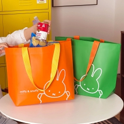 Miffy Reusable Bag, Random