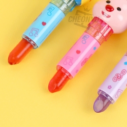 Pororo Lipstick Candy 15PCS