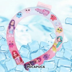 Secret Jouju Neck Cooler – Star Jewel