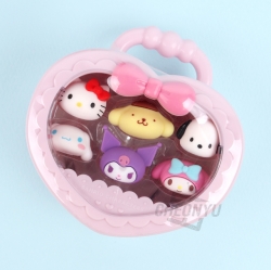 Joyvita Sanrio Ring
