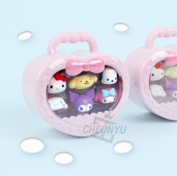 Joyvita Sanrio Ring