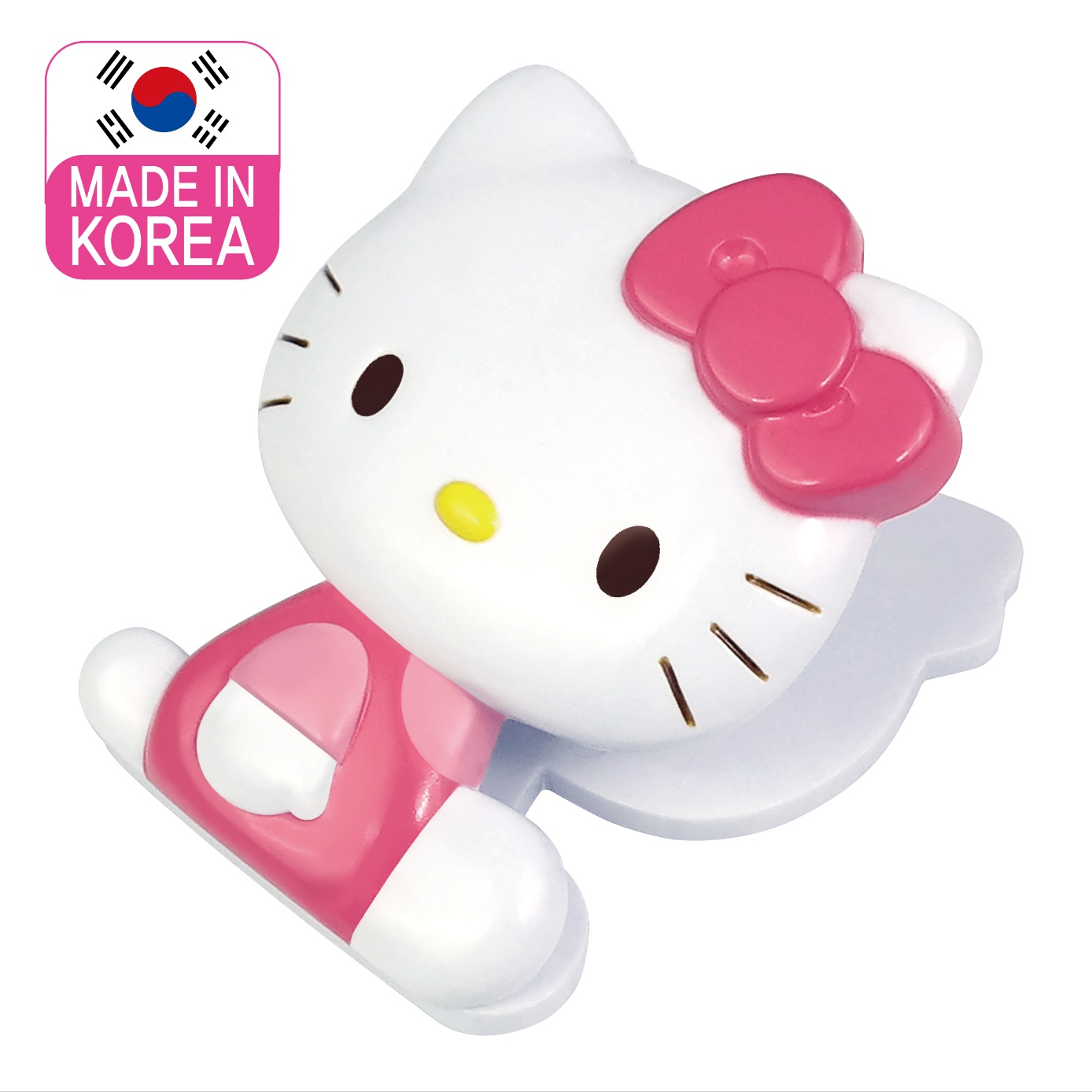 Hello Kitty Magnetic Clip