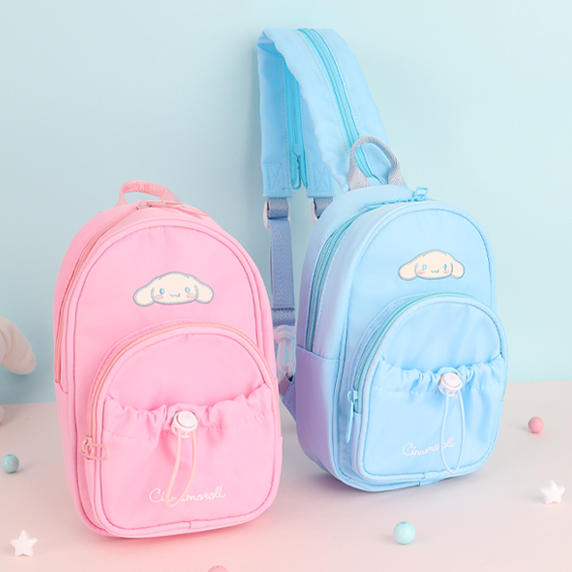 Cinnamoroll 2WAY Sling Bag