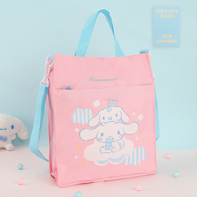 Cinnamoroll Symphony Point Bag