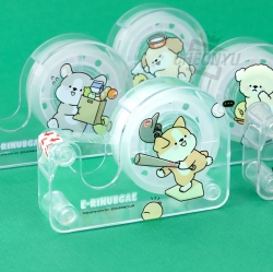 E-rinubgae Tape Dispencer, Random