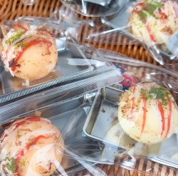 Takoyaki Squishy ,Random