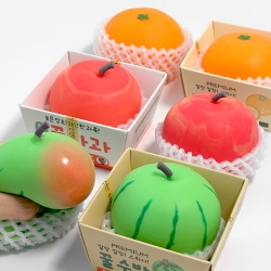 Fruit squishy  (Random) 