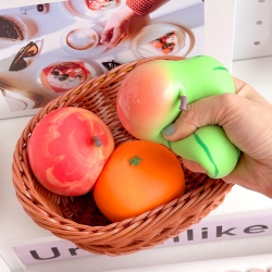 Fruit squishy  (Random) 