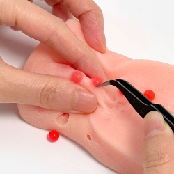 Pimple Popping Toy