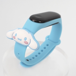 Cinnamoroll 3D LED Watch