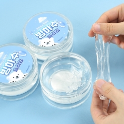 Glacial Water Slime