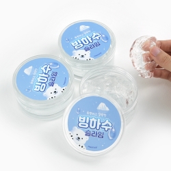 Glacial Water Slime