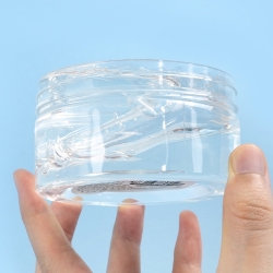 Glacial Water Slime