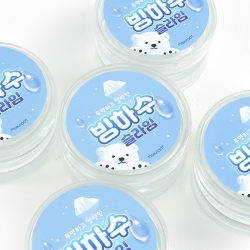 Glacial Water Slime