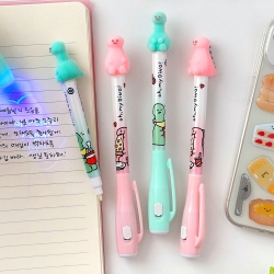 Secret Pen for Part-time Work, Random