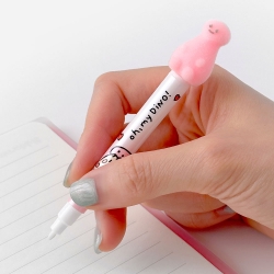 Secret Pen for Part-time Work, Random