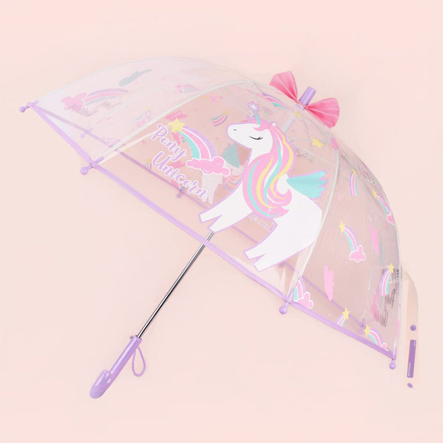 UNICORN Bubble Umbrella 53cm