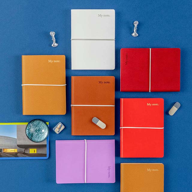 My Notebook S ver.3