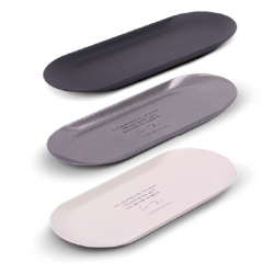 Coated Pen Tray_white